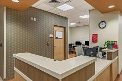 Explore Our Hospital | UW Health Rehabilitation Hospital